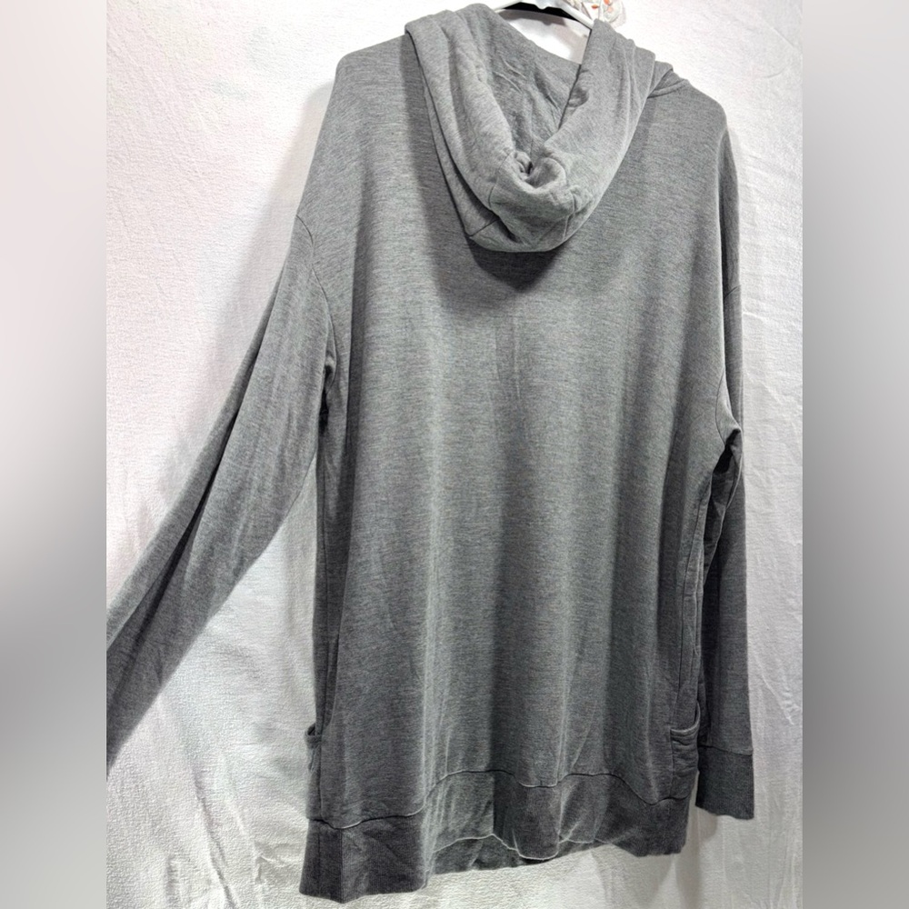 Seraphine Maternity & Nursing Hoodie Pernella Grey size XL - Picture 15 of 15